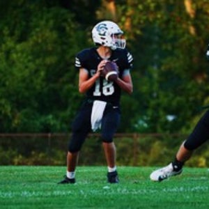 Greyson Cook mugshot