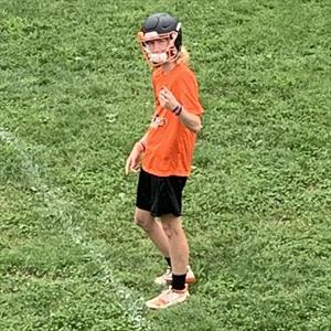 Asher Chapman mugshot