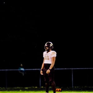 Malachi Jones