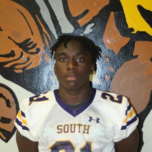 MALIK BEAUBIEN