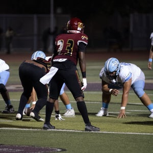 Demonte Cox