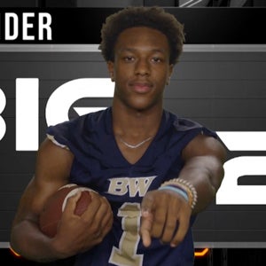 Christian Davis mugshot