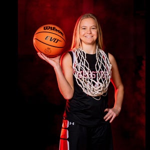 Madelyn Williams mugshot