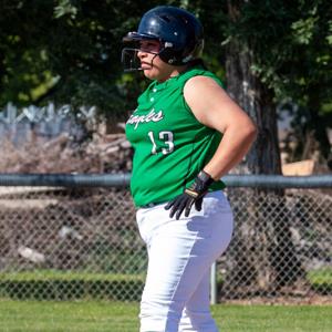 Reyna Sullivan mugshot