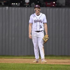 Collier Price mugshot