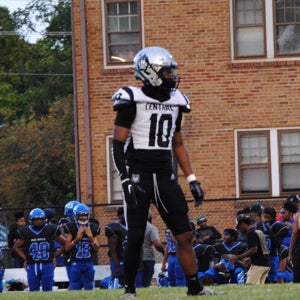 Amonte Smith