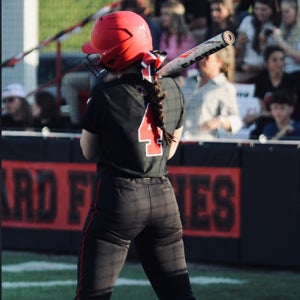 Camdyn Beasley mugshot