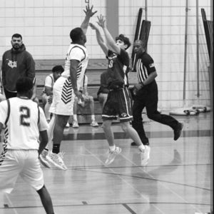 Cameron Scott-Morgan