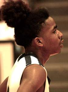Colby Malone