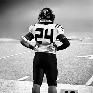 Macklin Bugg mugshot