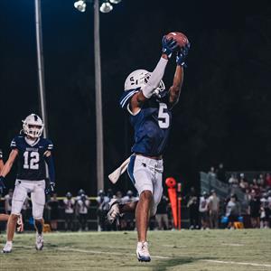 Carson Hamilton mugshot