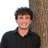 Luke Gomes mugshot