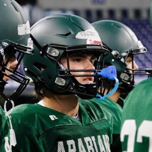 Nolan Timothy souders mugshot