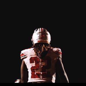 Jamari Williams mugshot