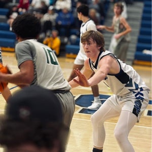 Jackson Freeman mugshot