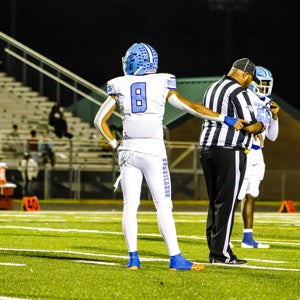 Braydon Blake mugshot