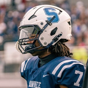 Kevin Tyner