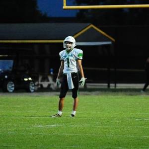 Cole Yeager