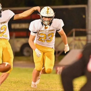 Brayden Boyer