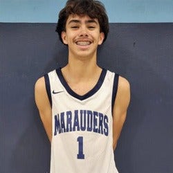 ANDREW MADUENA