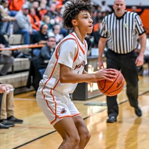 Chris Knight mugshot