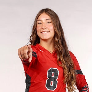 Luiza Queiroz mugshot