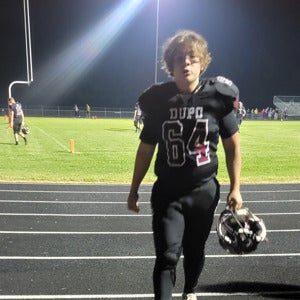 Jaxson Franke