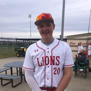 Austin Erickson