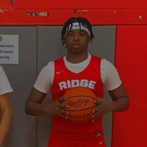 Zion Blevins