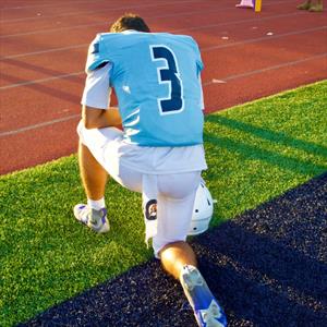 Justin Gonzalez