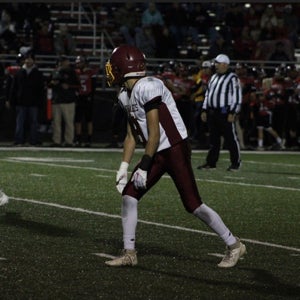 Tristan Brown mugshot