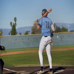 Zach Scribner mugshot