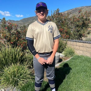 Zach Scribner