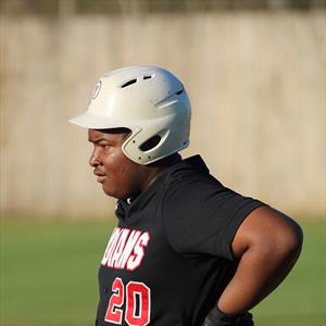Marcus Straughter mugshot