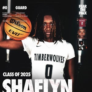 Shaelyn Hayes