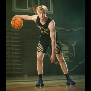Drew Hall