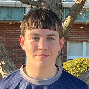 Grayson Sagraves