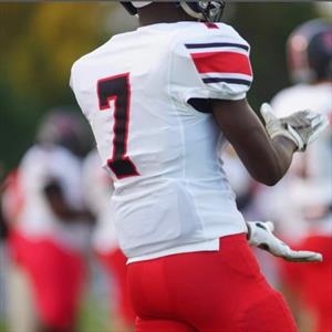 Gevonta Thompson