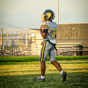 Dylan Ashford mugshot