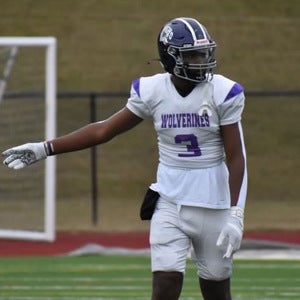 Candler Martez Adams