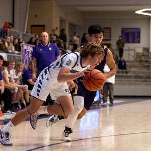 Luke Seahorn
