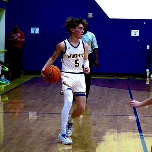 James Washington mugshot