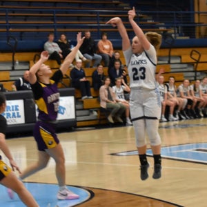 Jayla Hammond mugshot