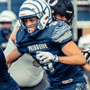 Arthur Burden mugshot