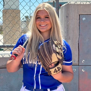 Charlee Roseberry