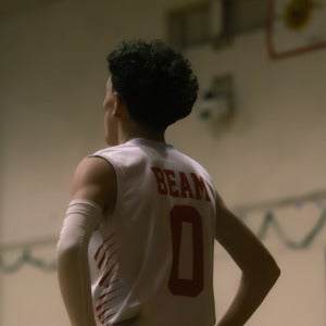 Dekker Desmond mugshot