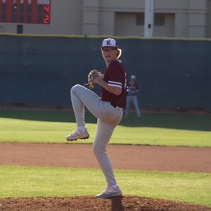 Jackson Rowland mugshot