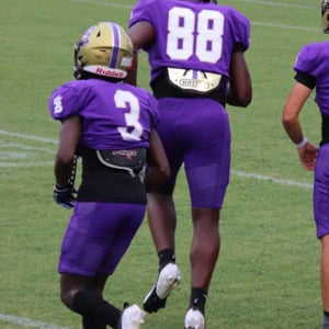 Vontrey Willingham