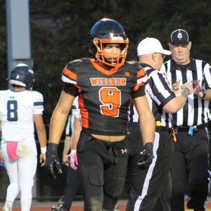 LUKE GALLO