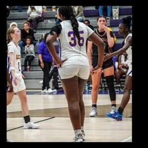ZARIA GRAHAM